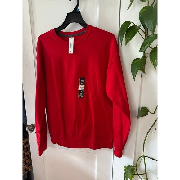 Athletic Works men’s size medium new with tags sweater - Picture 2 of 9